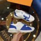 Replica F0710 Sneaker Donna Blu/white Camper Pelotas Mistol Scarpe Shoe Woman