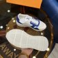 Replica F0710 Sneaker Donna Blu/white Camper Pelotas Mistol Scarpe Shoe