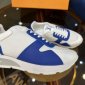 Replica F0710 Sneaker Donna Blu/white Camper Pelotas Mistol Scarpe Shoe