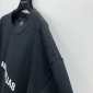 Replica Mirror Balenciaga T-Shirt Medium Fit