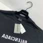 Replica Mirror Balenciaga T-Shirt Medium Fit