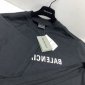 Replica Mirror Balenciaga T-Shirt Medium Fit