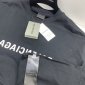 Replica Mirror Balenciaga T-Shirt Medium Fit