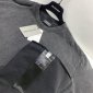 Replica Vince Camuto 100% Cashmere Gray Dolman Sleeve Sweater Size S