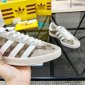 Replica Coach Ivory/off White Monogram Signature Leather Sneaker