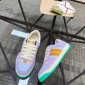 Replica Shop Gucci Lovelight Screener Sneaker In Purple