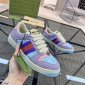Replica GUCCI  Screener Sneaker With Web