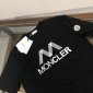 Replica Moncler M Logo Tee