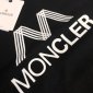 Replica Moncler M Logo Tee