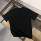 Replica Moncler M Logo Tee