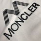 Replica Moncler Logo-Print Cotton-Jersey T-Shirt