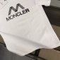 Replica Moncler Logo-Print Cotton-Jersey T-Shirt