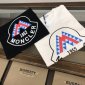 Replica Moncler Logo-Print Cotton-Jersey T-Shirt