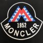 Replica Moncler Logo-Print Cotton-Jersey T-Shirt