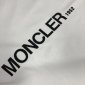 Replica Moncler Genius Men's Circus Motif T-shirt