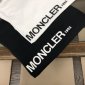 Replica Moncler Enfant - logo-print T-shirt