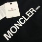 Replica Moncler Enfant - logo-print T-shirt