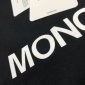 Replica Moncler Enfant - logo-print T-shirt