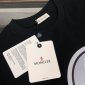 Replica Moncler Mountain Logo Tee