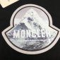 Replica Moncler Mountain Logo Tee