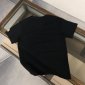 Replica Moncler Mountain Logo Tee