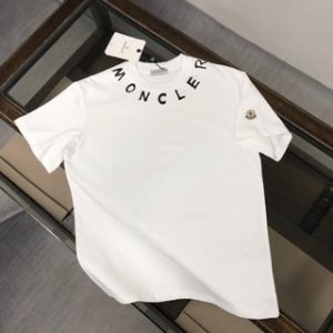 Fred Perry High-Neck Laurel Wreath T-Shirt - White - M