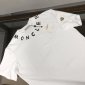 Replica Fred Perry High-Neck Laurel Wreath T-Shirt - White - M