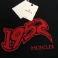 Replica Moncler Genius 2 Moncler Logo Tee