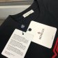 Replica Moncler Genius 2 Moncler Logo Tee