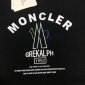 Replica Moncler Fragment Hiroshi Fujiwara T-shirt