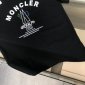 Replica Moncler Fragment Hiroshi Fujiwara T-shirt