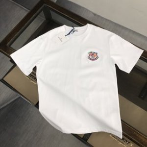 Element Male T-shirt White Size S Cotton