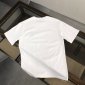 Replica Element Male T-shirt White Size S Cotton