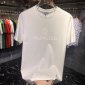 Replica Moncler Logo Embroidered T-Shirt