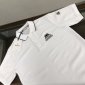 Replica SAA-ALLIANCE adidas performance polo shirt