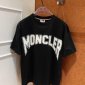 Replica MONCLER COLLECTION Logo T-Shirt