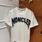 Replica MONCLER COLLECTION Logo T-Shirt