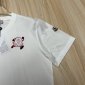 Replica Men's Vineyard Vines White Tampa Bay Buccaneers Big & Tall Helmet T-Shirt