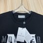 Replica MONCLER COLLECTION Logo T-Shirt