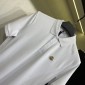 Replica MONCLER - Short-sleeved polo