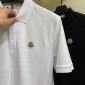 Replica MONCLER - Short-sleeved polo