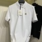 Replica MONCLER - Short-sleeved polo