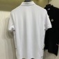 Replica MONCLER - Short-sleeved polo