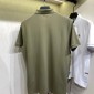 Replica MONCLER - Short sleeves T-shirt