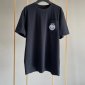 Replica Givenchy Men's 4G Front & Back Logo T-Shirt