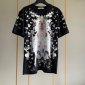 Replica Givenchy Men's Oswald NYC Classic Fit T-Shirt