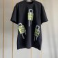 Replica Givenchy Men's Oswald NYC Classic Fit T-Shirt