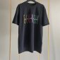 Replica Givenchy Men's Oswald NYC Classic Fit T-Shirt