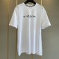 Replica Givenchy Women Slim Fit T-shirt