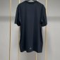 Replica Givenchy - Men - Oversized Logo-Embroidered Cotton-Jersey T-Shirt